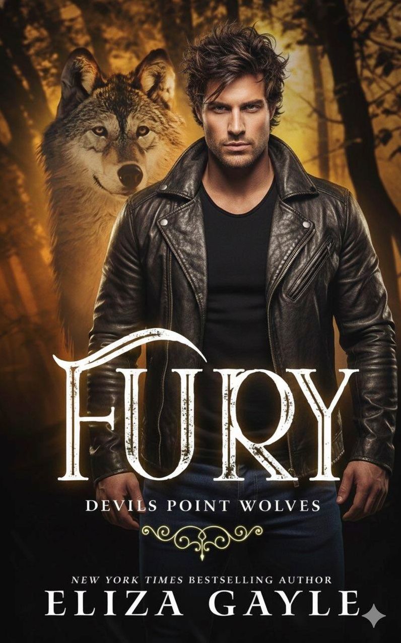 FURY