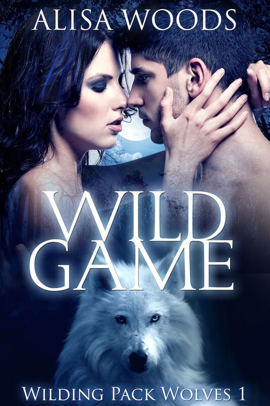 Wild Game (Wilding Pack Wolves 1)