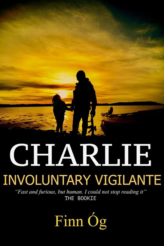 Charlie: involuntary vigilante