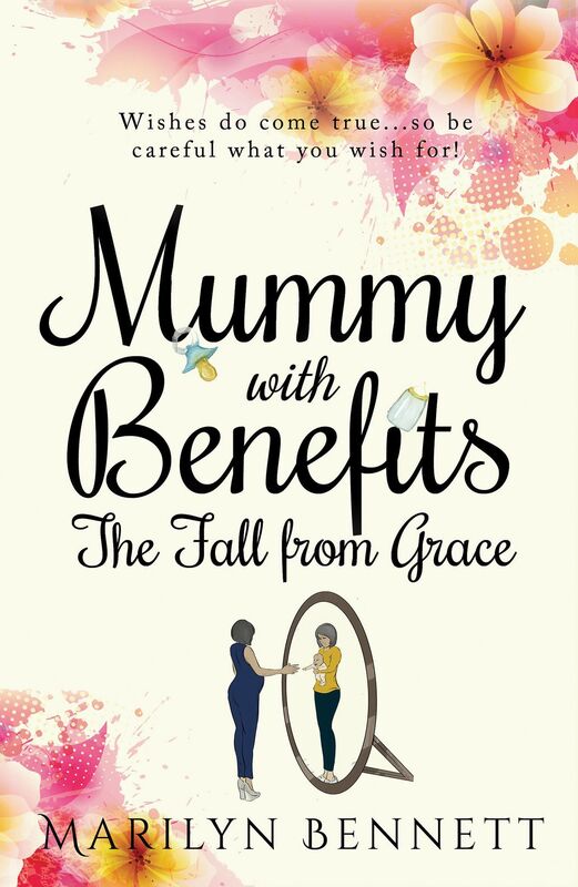 Mummy With Benefits