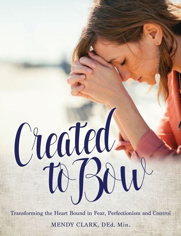 Created to Bow