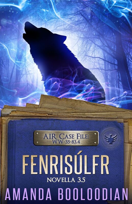 FENRISULFR: AIR Novella 3.5