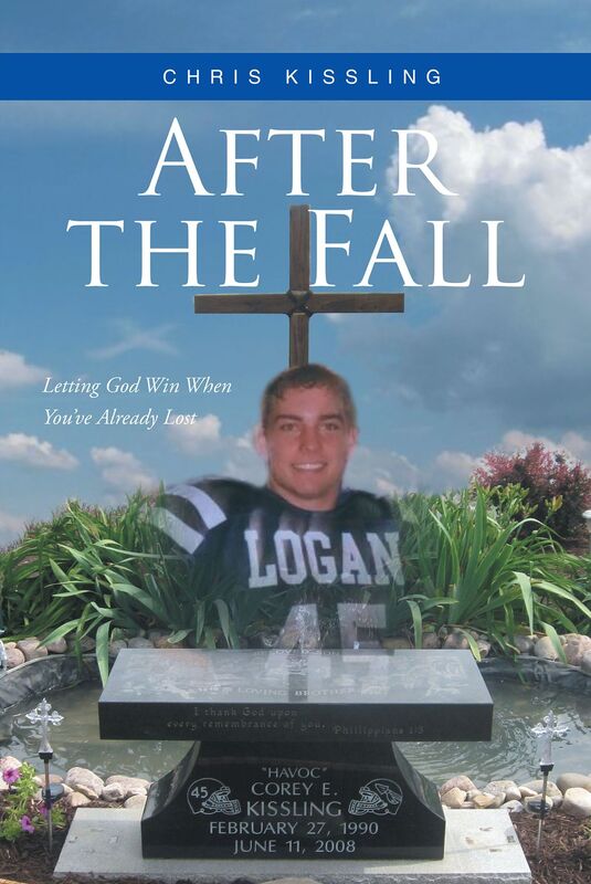 After the Fall: Letting God Win when you've Already Lost