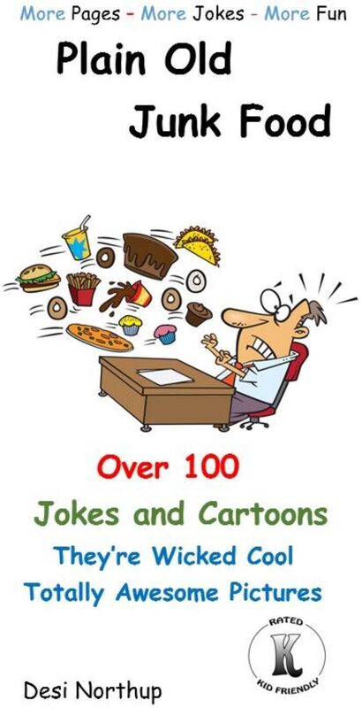 Plain Old Junk Food