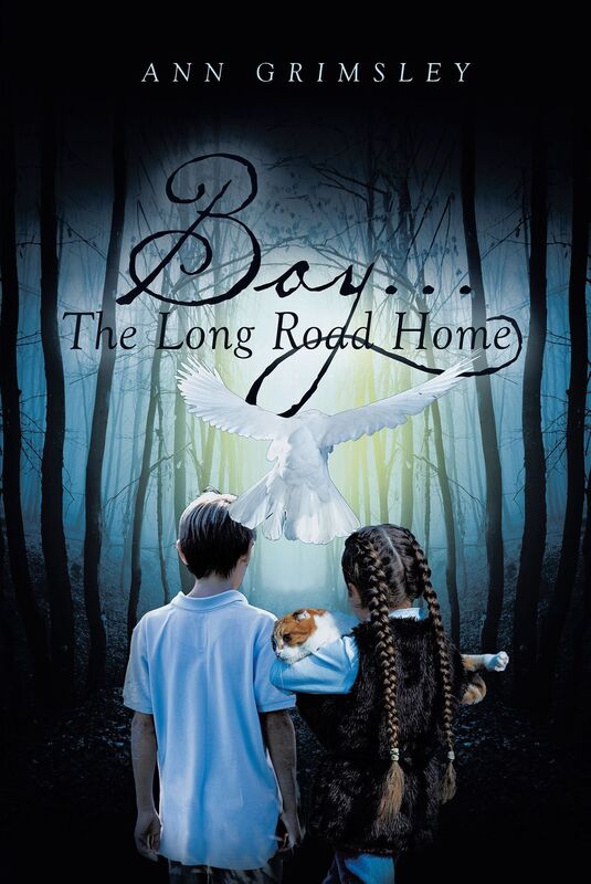 Boy...: The Long Road Home