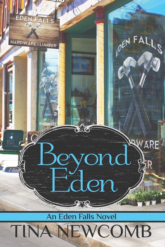 Beyond Eden