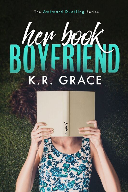 Her Book Boyfriend