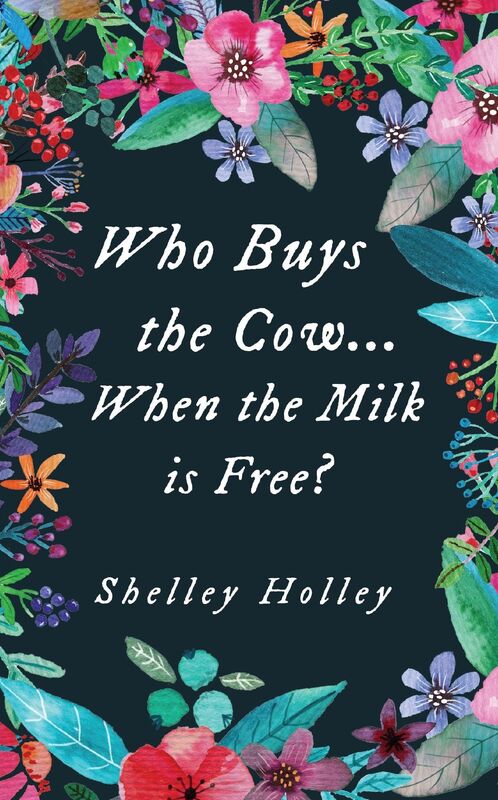 Who Buys the CowWhen the Milk is Free?