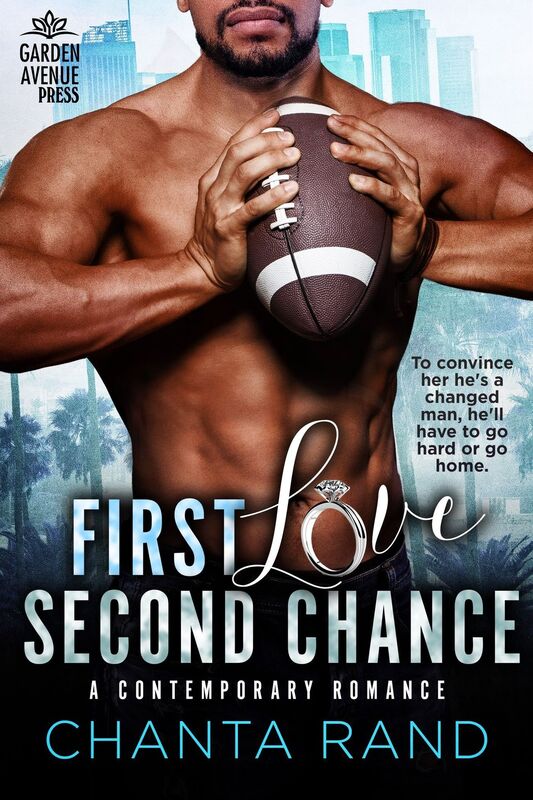 First Love Second Chance
