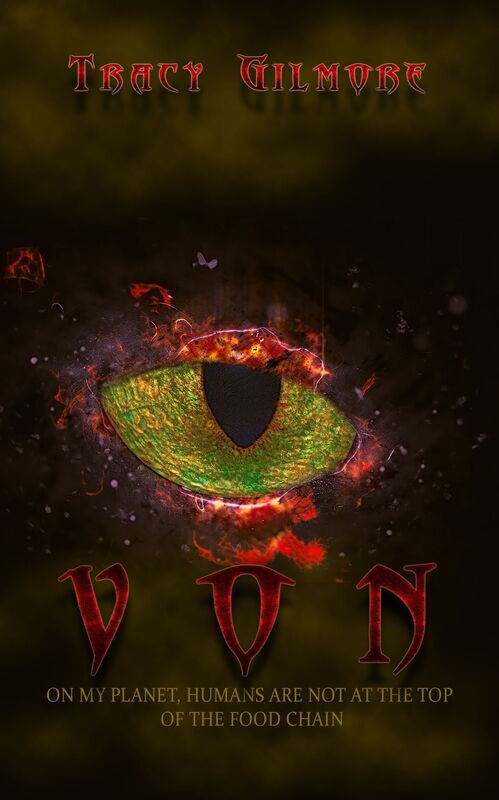 VON: The Devourer from the Stars
