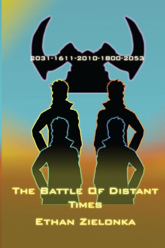 The Battle Of Distant Times