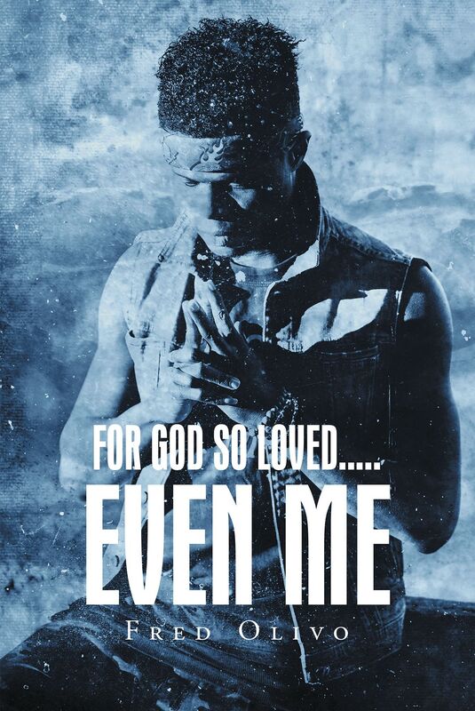 For God So Loved....Even Me