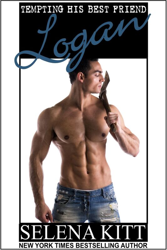 Tempting His Best Friend: Logan