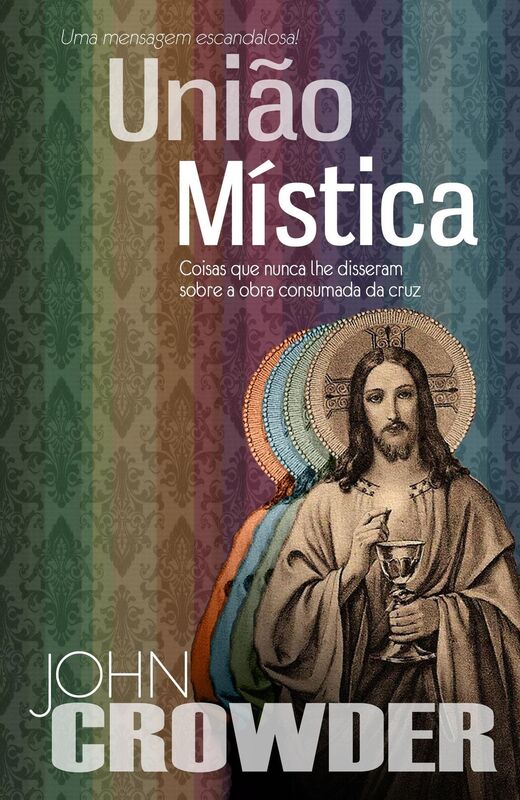 Uniao Mistica (Portuguese Version)
