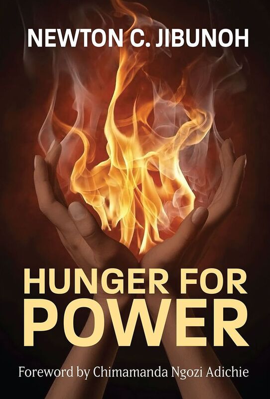 Hunger for Power