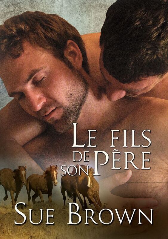 Le fils de son pere