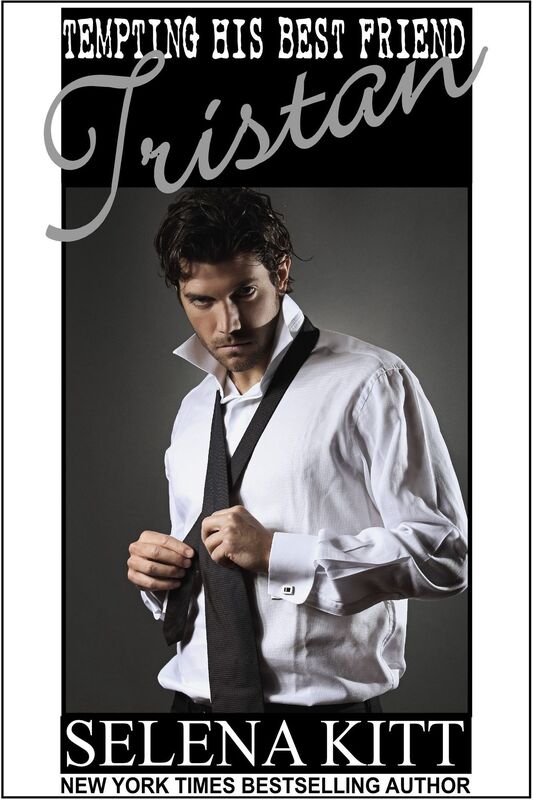 Tempting His Best Friend: Tristan
