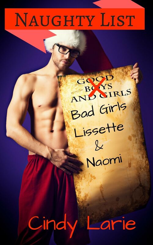 Naughty List: Lissette and Naomi