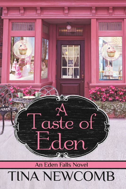 A Taste of Eden
