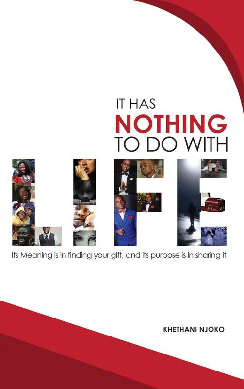 It Has Nothing to do with Life