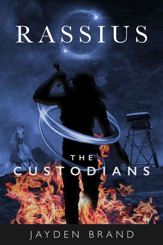 Rassius: The Custodians