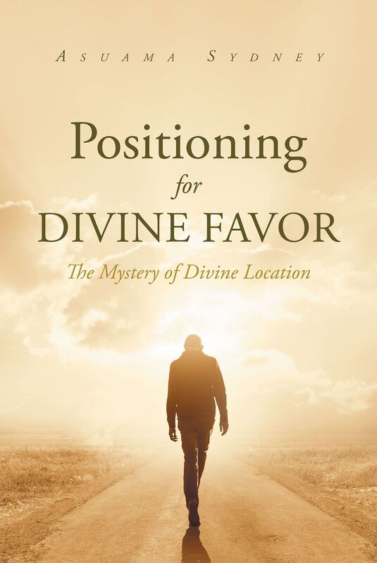 Positioning For Divine Favor: The Mystery Of Divine Location
