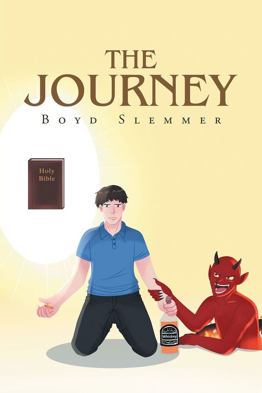 The Journey