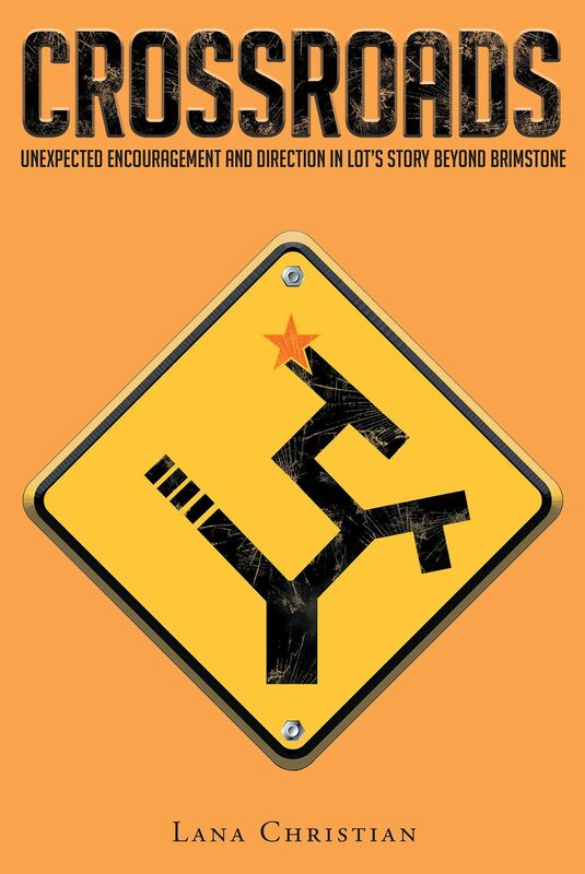 Crossroads: Unexpected Encouragement and Direction in Lots Story Beyond Brimstone