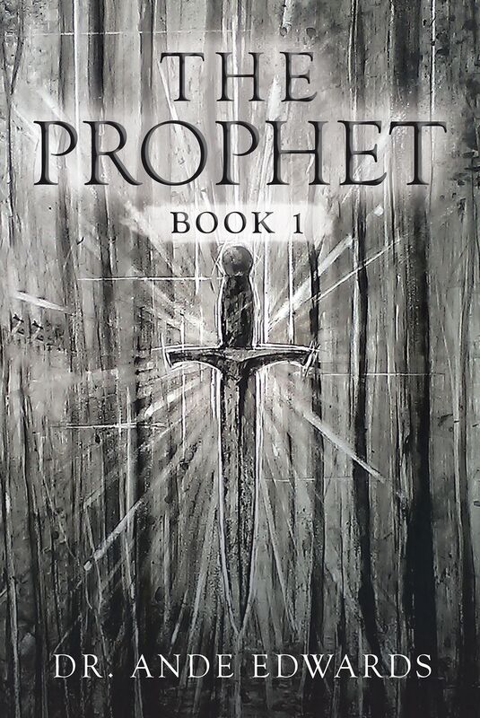 The Prophet: Book 1