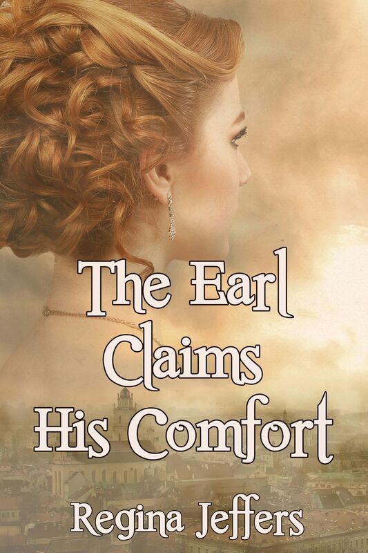 The Earl Claims His Comfort