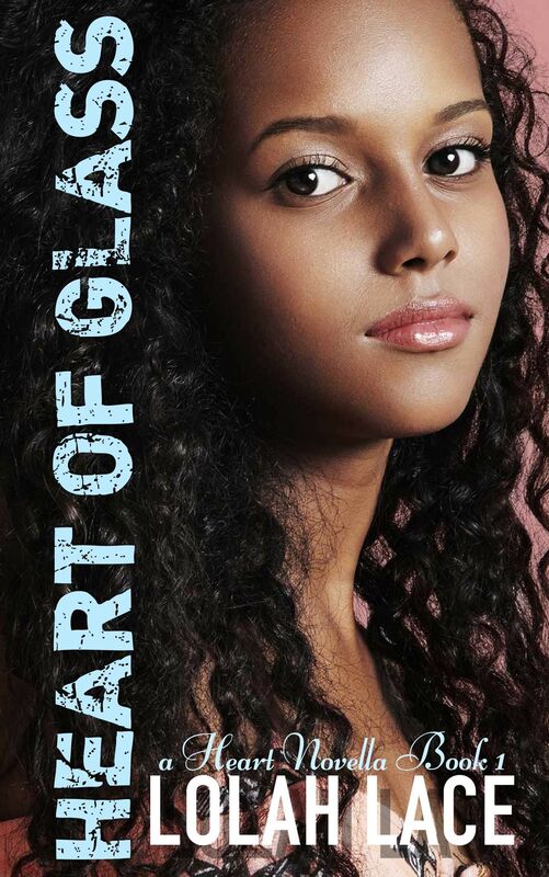 Heart Of Glass (BWWM Interracial Dark Erotic Romance)