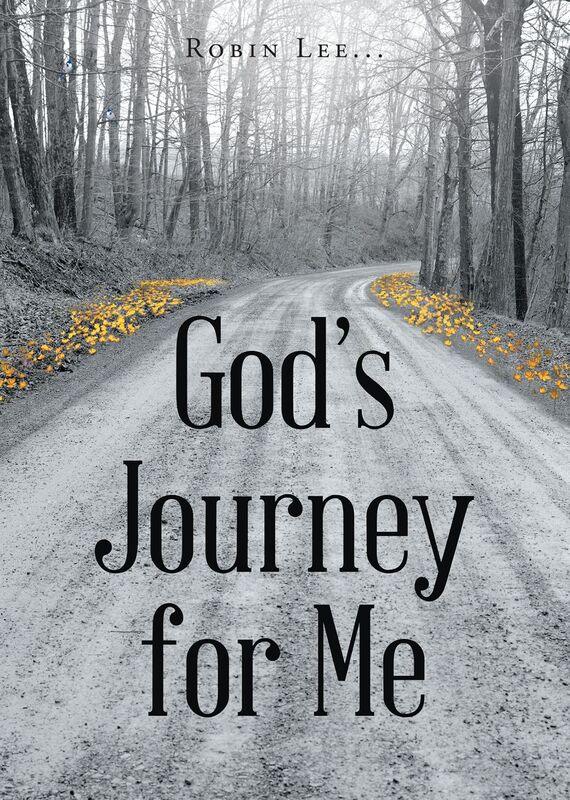 God's Journey for Me
