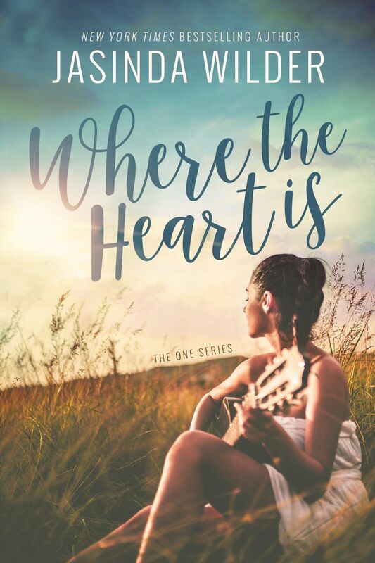 Where The Heart Is