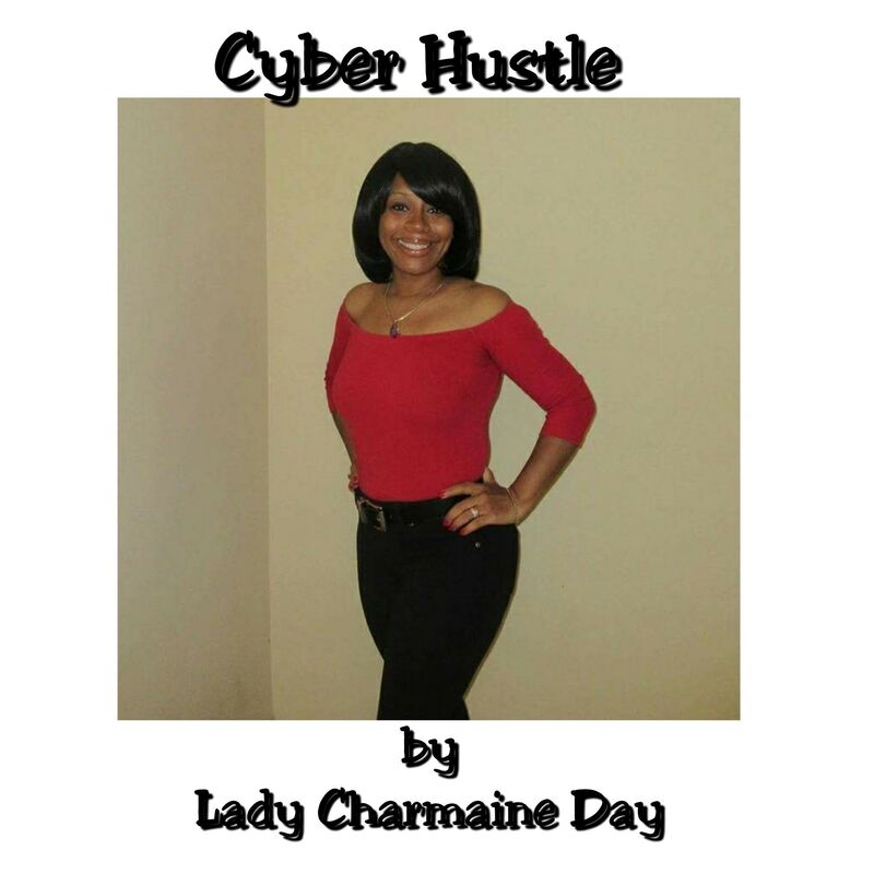 Cyber Hustle