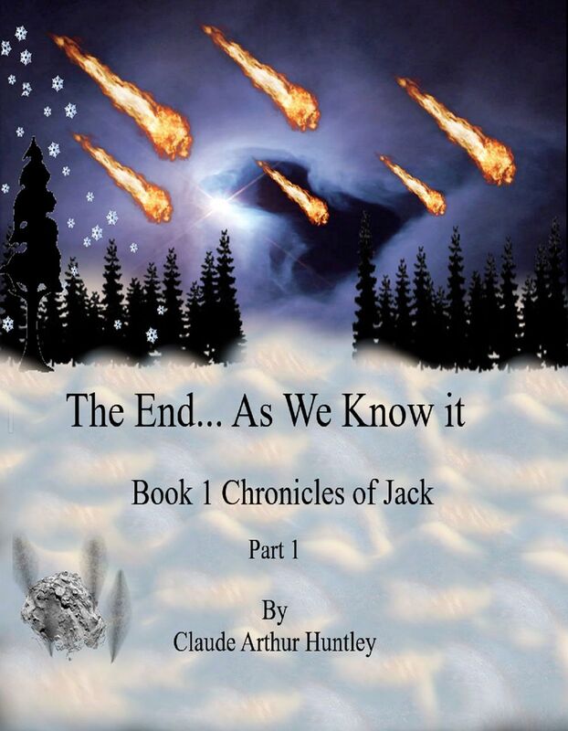 The End... As We Know It; Book 1