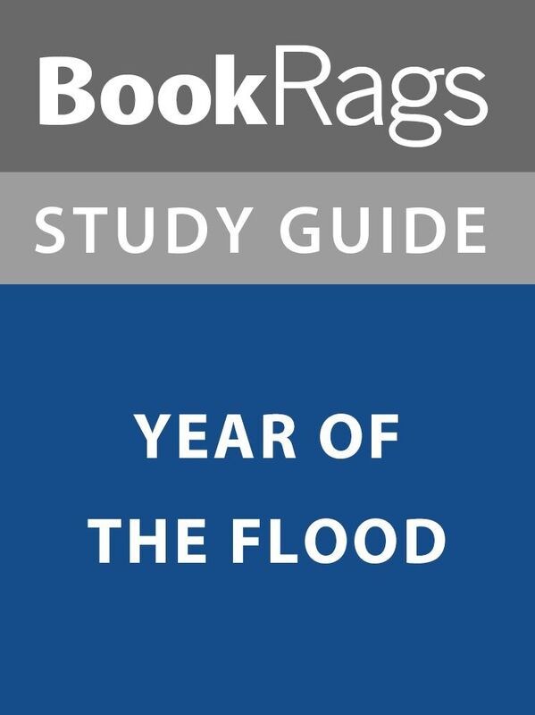 Summary & Study Guide: Year of the Flood