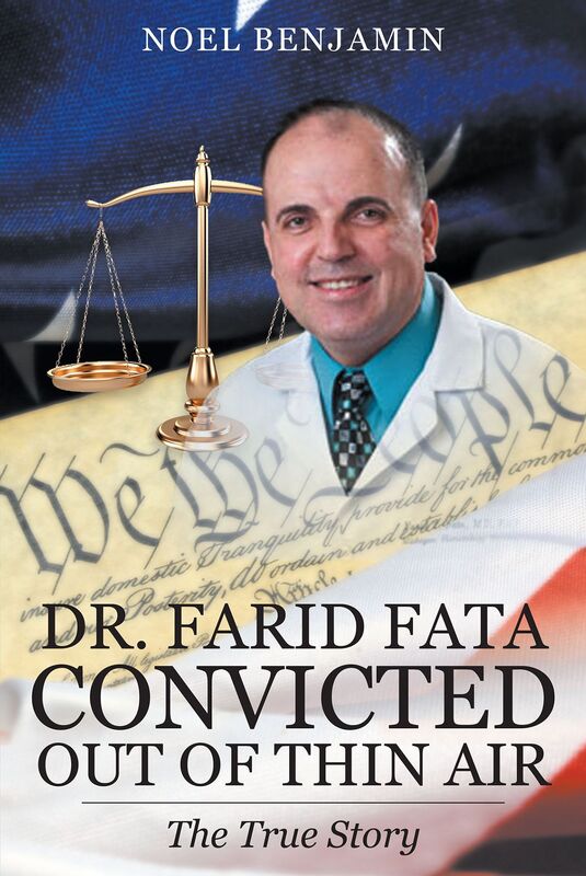 Dr. Farid Fata "Convicted Out Of Thin Air": The True Story