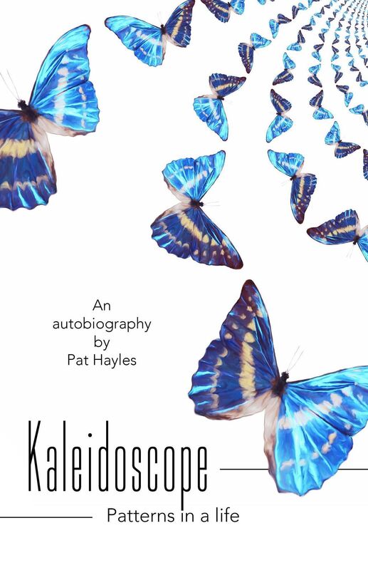 Kaleidoscope - Patterns in a life