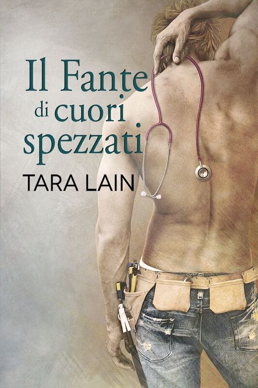 Il Fante di cuori spezzati