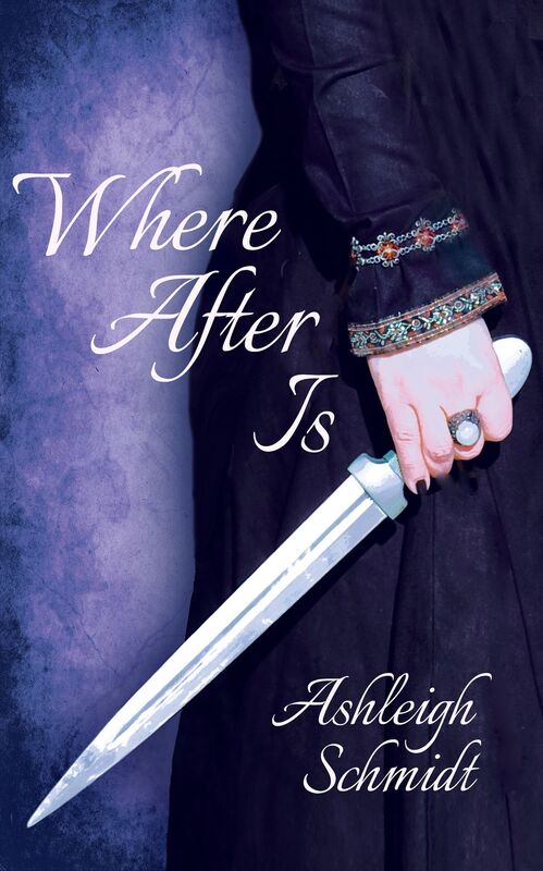 Where After Is