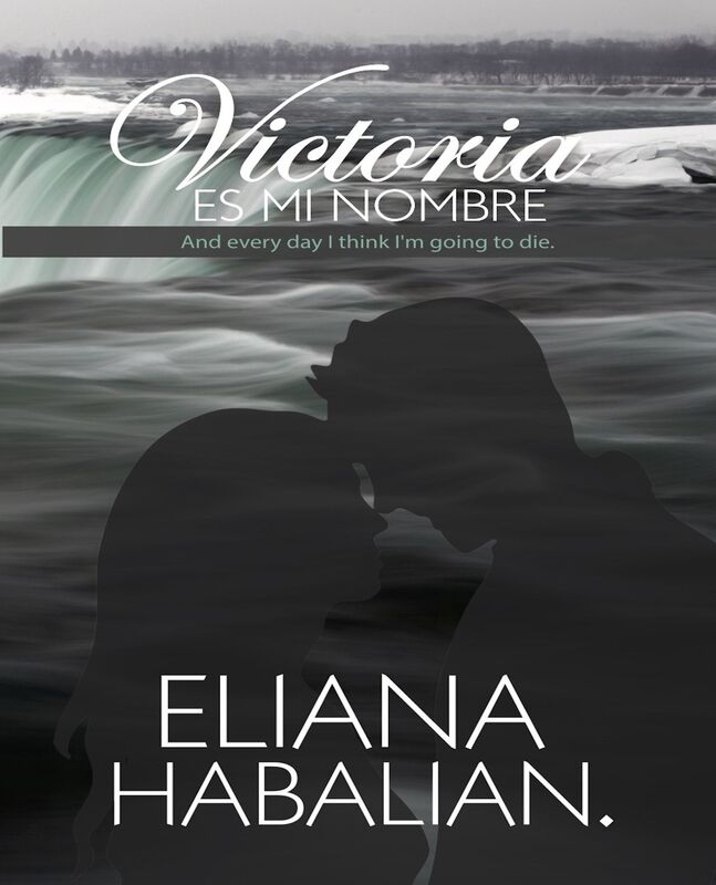Victoria es mi nombre