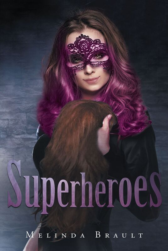 Superheroes