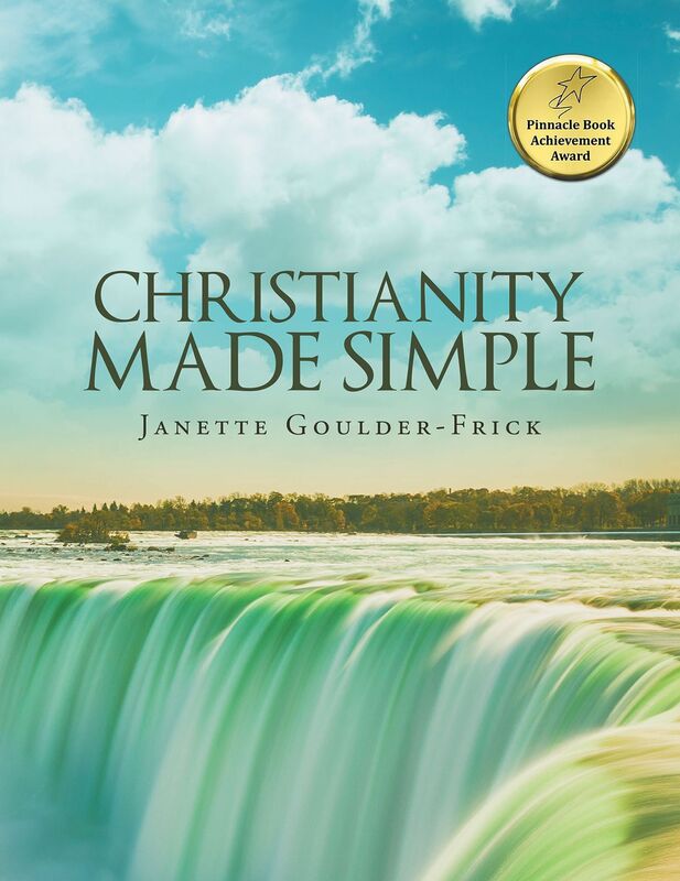 Christianity Made Simple