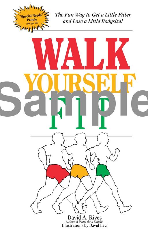 Walk Yourself Fit