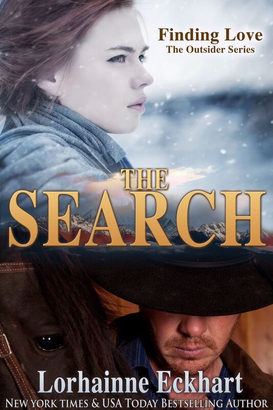 The Search