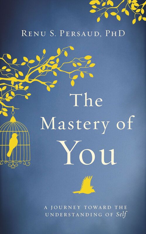 The Mastery of You