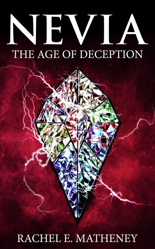 Nevia: The Age of Deception