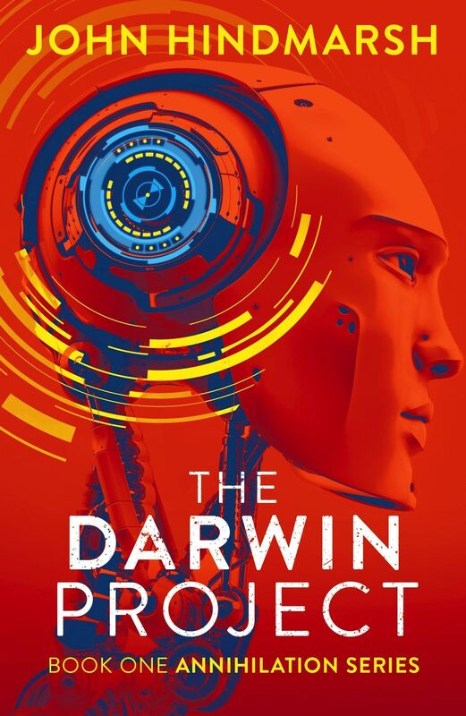 The Darwin Project