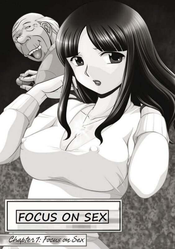 Focus Club - Hentai