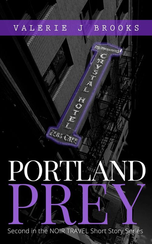 Portland Prey